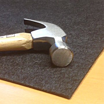 Impact mat